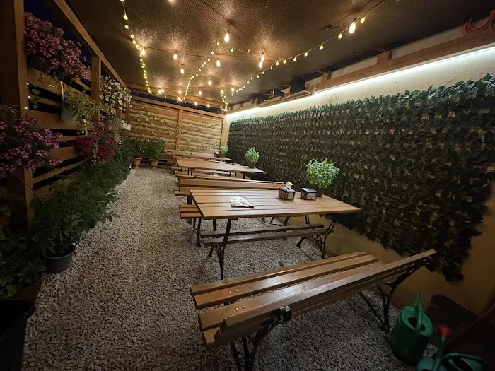 Pizzeria Imperio Krajno-Parcele - Restauracja Kielce
