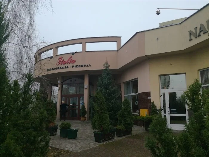 Pizzeria Italia - Restauracja Konin