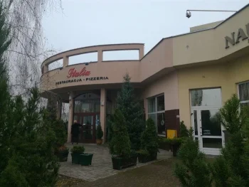 Pizzeria Italia - Restauracja Konin