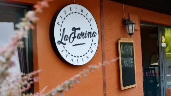 Pizzeria Italiana LaFarina - Restauracja Mysłowice