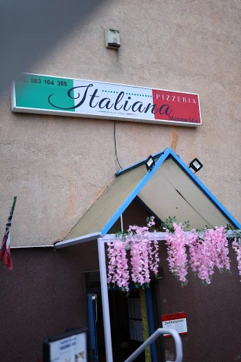 Pizzeria Italiana Mamma Mia - Restauracja Gdańsk