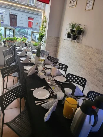 Pizzeria Italo Chorzów - Restauracja