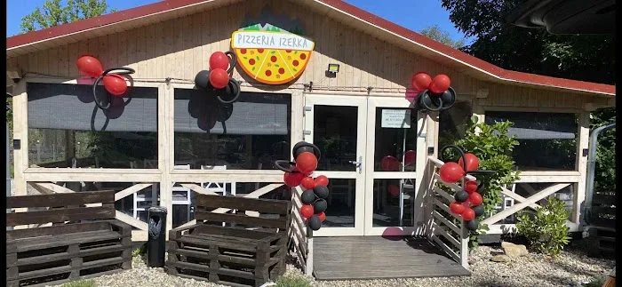 Pizzeria Izerka - Restauracja Szklarska Poręba