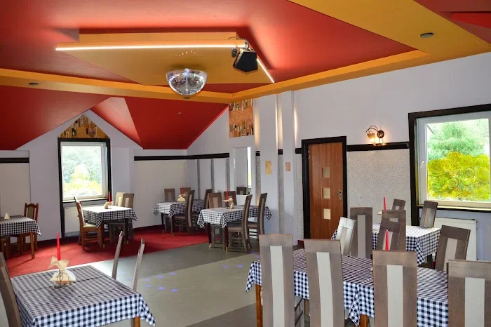 Pizzeria Jedynka - Restauracja Bielsko-Biała