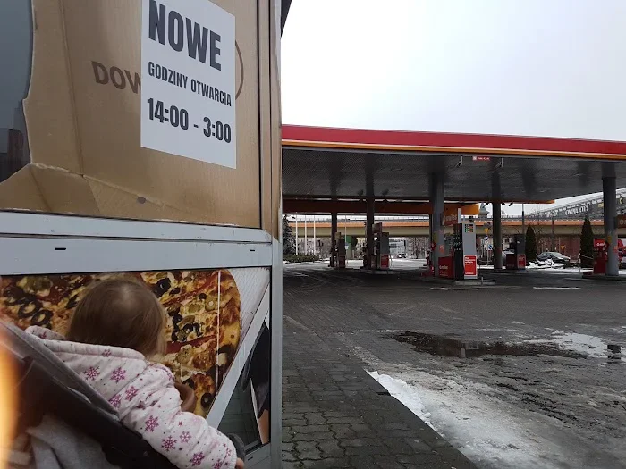Pizzeria Jolanta - Restauracja Bydgoszcz