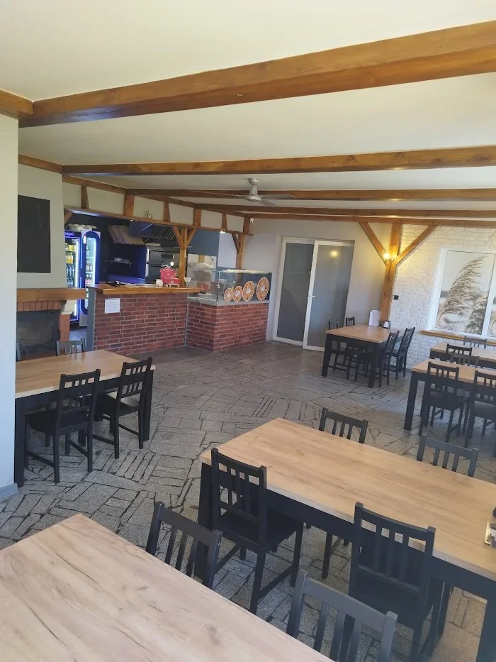 Pizzeria K2 Błaszki - Restauracja Kalisz