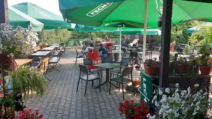 Pizzeria Kadzielnia - Restauracja Kielce