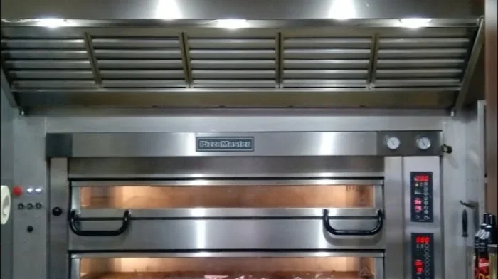 Pizzeria "Kaprys" - Restauracja Mielno