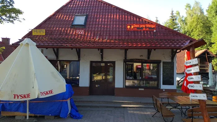 Pizzeria - Restauracja Karpacz