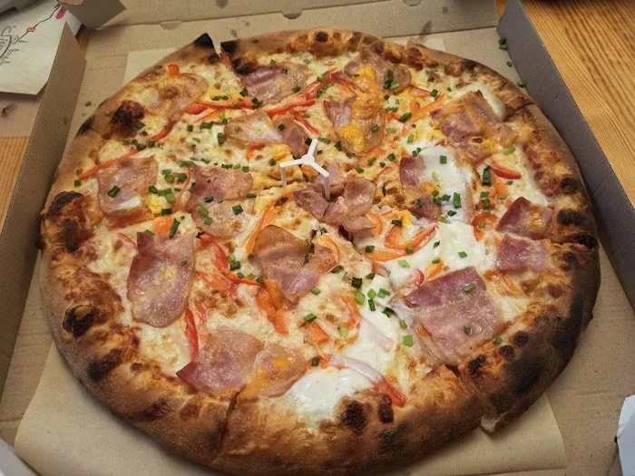 Pizzeria Karpaczia - Restauracja Jelenia Góra