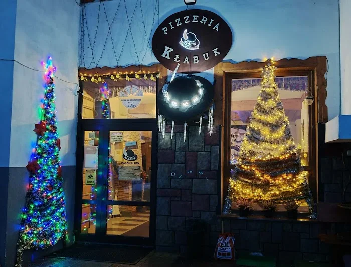 PIZZERIA KŁABUK KOŚCIELISKO - Restauracja Zakopane