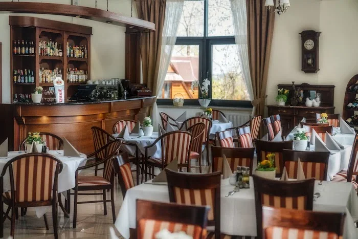 & Pizzeria KOSZYSTA - Restauracja Zakopane