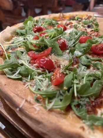 Pizzeria Koziołek Sochaczew - Restauracja
