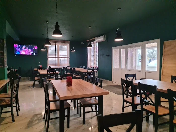 Pizzeria Koziołek - Restauracja Sochaczew