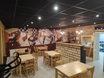 Pizzeria Kropla Oliwy - Restauracja Leszno