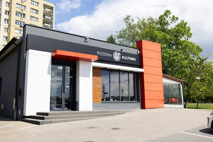 Pizzeria Kultowa – Łódź Retkinia - Restauracja