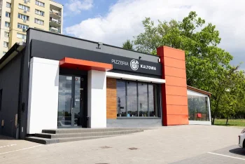 Pizzeria Kultowa – Łódź Retkinia - Restauracja