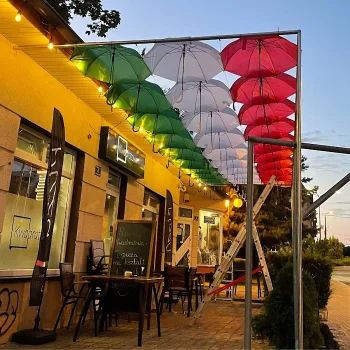 Pizzeria Kwadratowa - Restauracja Iława