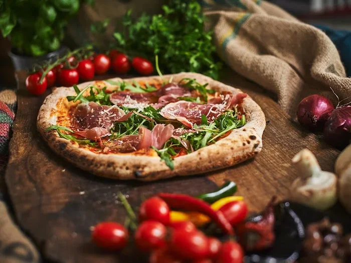 Pizzeria Restauracja La Classica Tychy