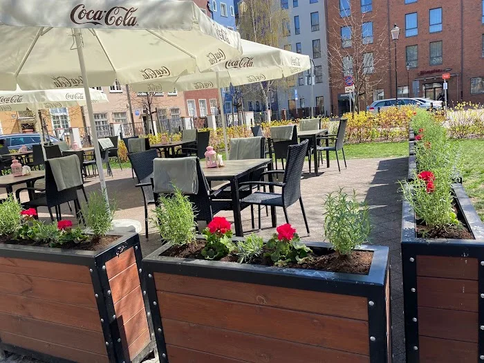 Pizzeria La Famiglia - Restauracja Gdańsk