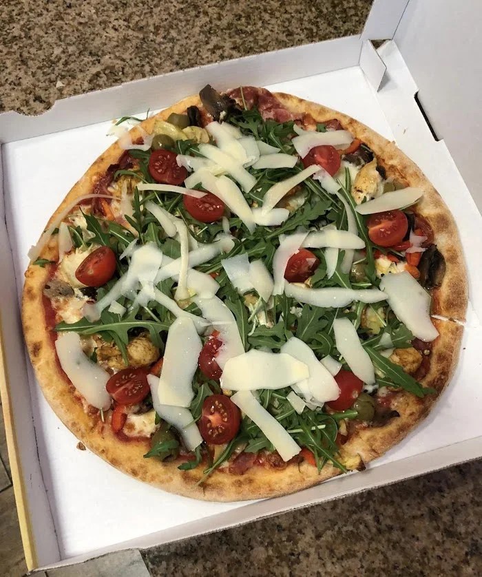 Pizzeria La Festa - Restauracja Częstochowa