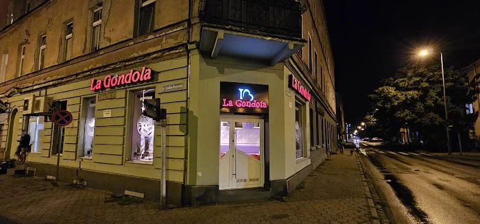 Pizzeria La Gondola - Restauracja Piła