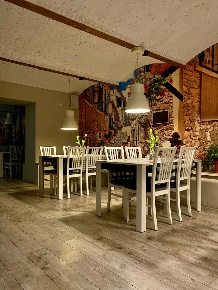 Pizzeria La Maro - Restauracja Iława