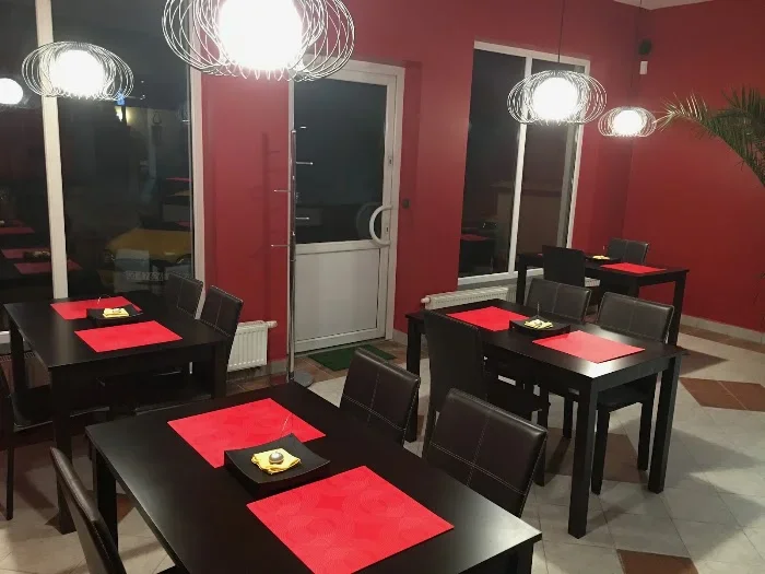 Pizzeria Laguna - Restauracja Toruń