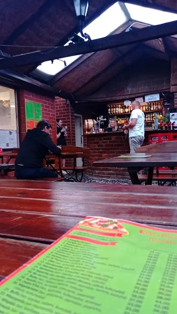 pizzeria - Restauracja Łeba