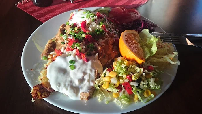 Pizzeria Łękawica - Restauracja Tarnów