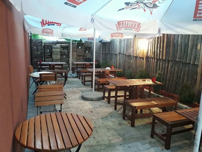 Pizzeria LEVEL UP - Restauracja Radom