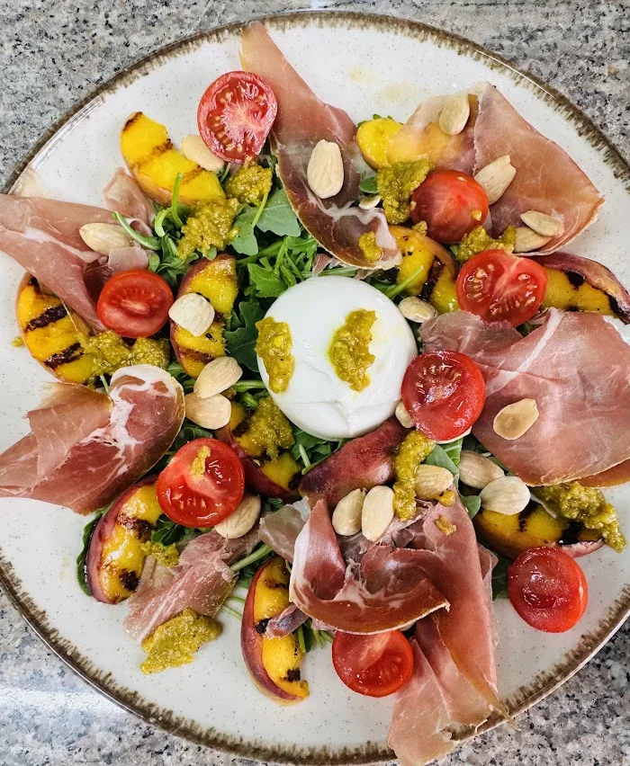 Pizzeria Lido di Ostia - Restauracja Siedlce