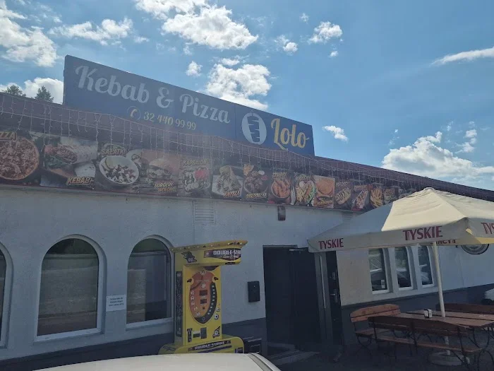 Pizzeria Lolo - Restauracja Jastrzębie-Zdrój