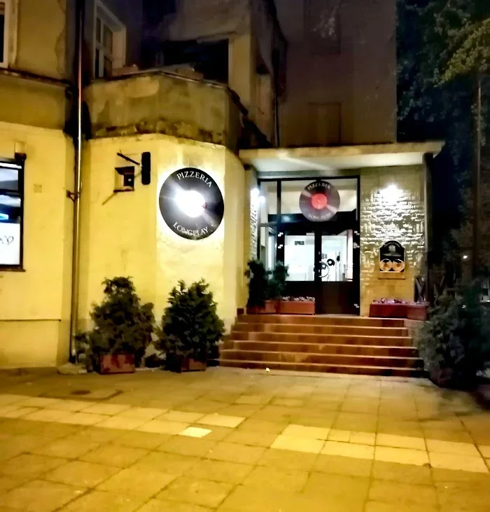 Pizzeria LongPlay - Restauracja Gorzów Wielkopolski