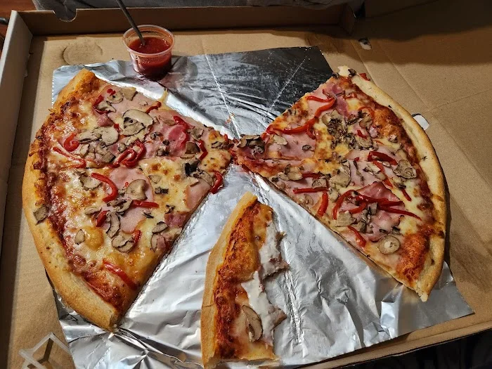 Pizzeria Ludowa Jastrzębie Zdrój - Restauracja Jastrzębie-Zdrój