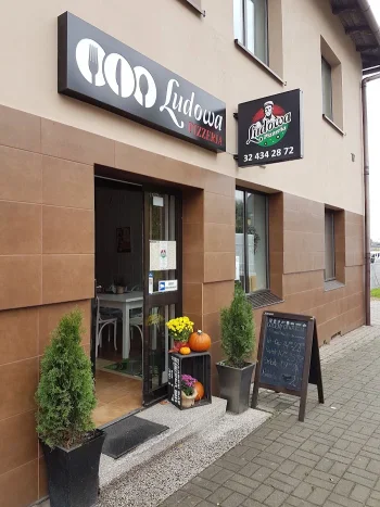 Pizzeria Ludowa - Restauracja Jastrzębie-Zdrój