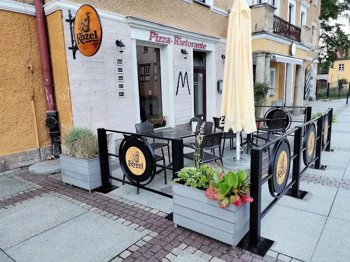 Pizzeria M - Restauracja Jelenia Góra