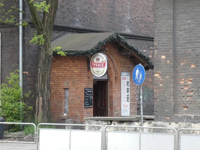 Pizzeria Maccolino Pizza z pieca Makarony - Restauracja Katowice