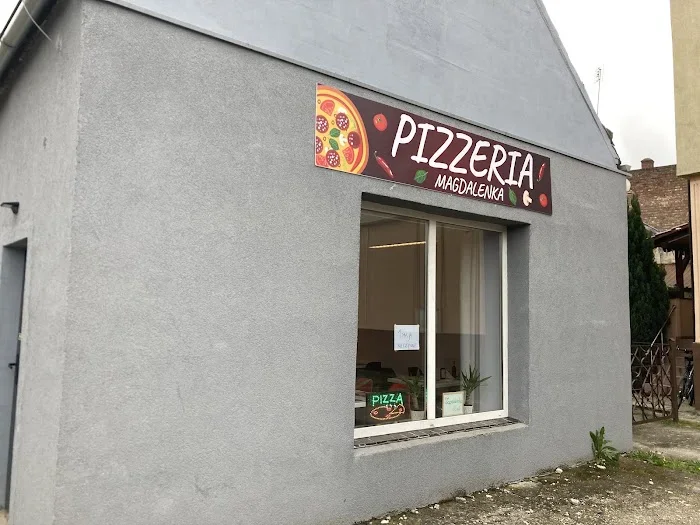 Pizzeria Magdalenka - Restauracja Zielona Góra