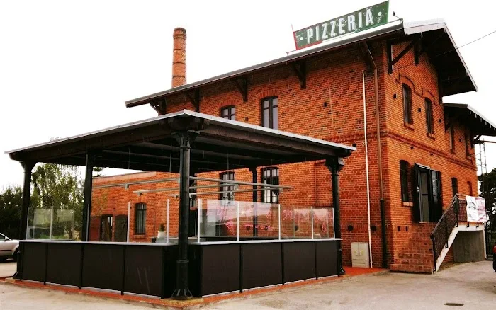Pizzeria Mamma Mia - Restauracja Toruń