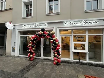 Pizzeria Margarita - Restauracja Rybnik