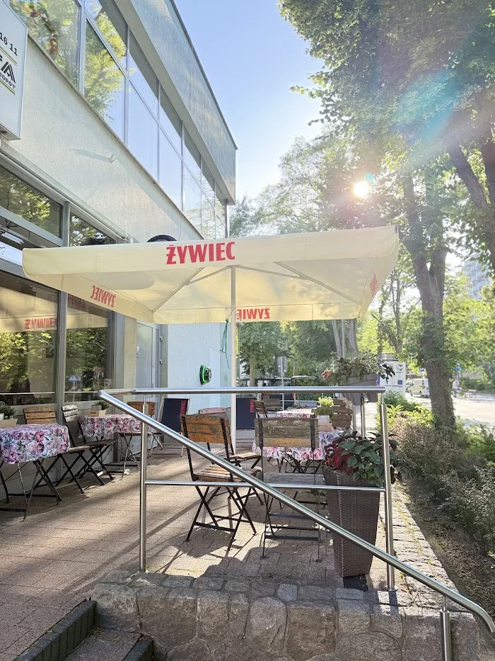 Pizzeria Margarita Sopot - Restauracja