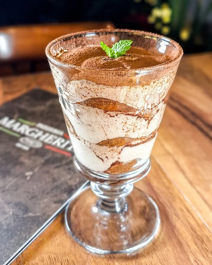 Pizzeria Margherita - Restauracja Gorzów Wielkopolski