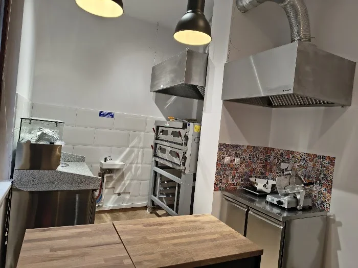 Pizzeria Margherita - Restauracja Toruń