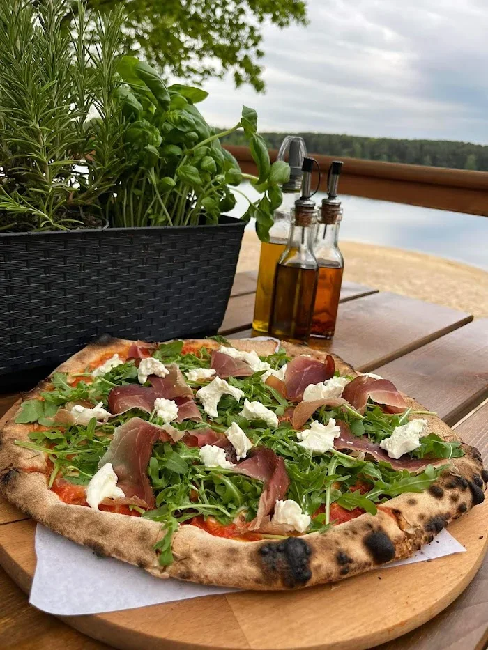 Pizzeria Marinara Cedzyna - Restauracja Kielce