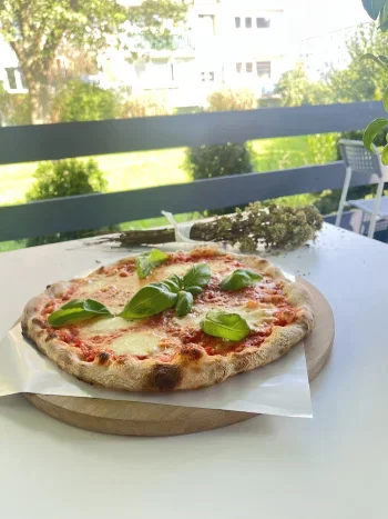 Pizzeria Marrollo Retkinia - Restauracja Łódź