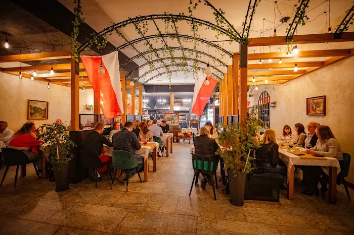 Pizzeria Matteo Brzeszcze - Restauracja Oświęcim