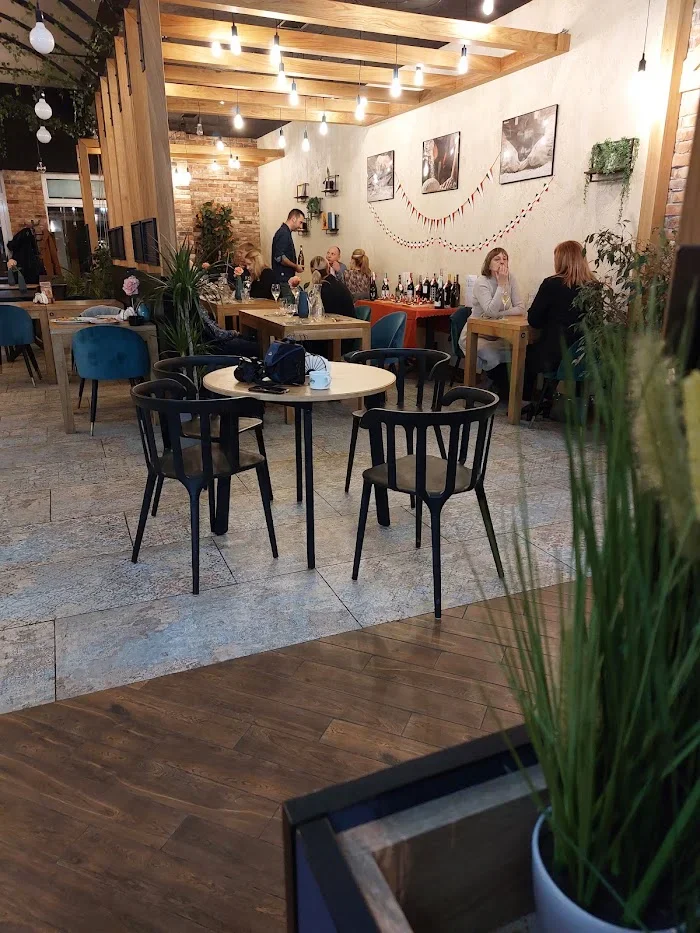 Pizzeria Matteo - Restauracja Oświęcim