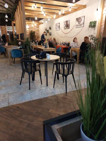 Pizzeria Matteo - Restauracja Oświęcim