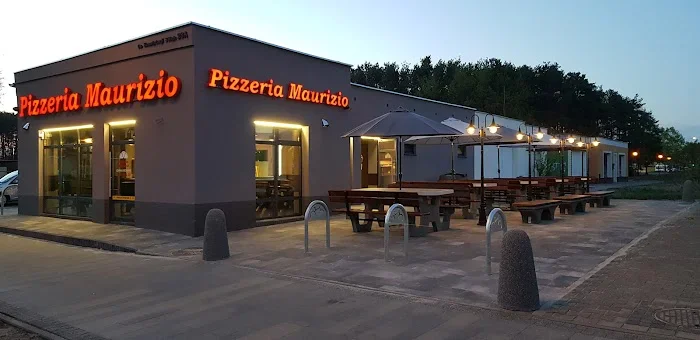 Pizzeria Maurizio - Restauracja Zielona Góra